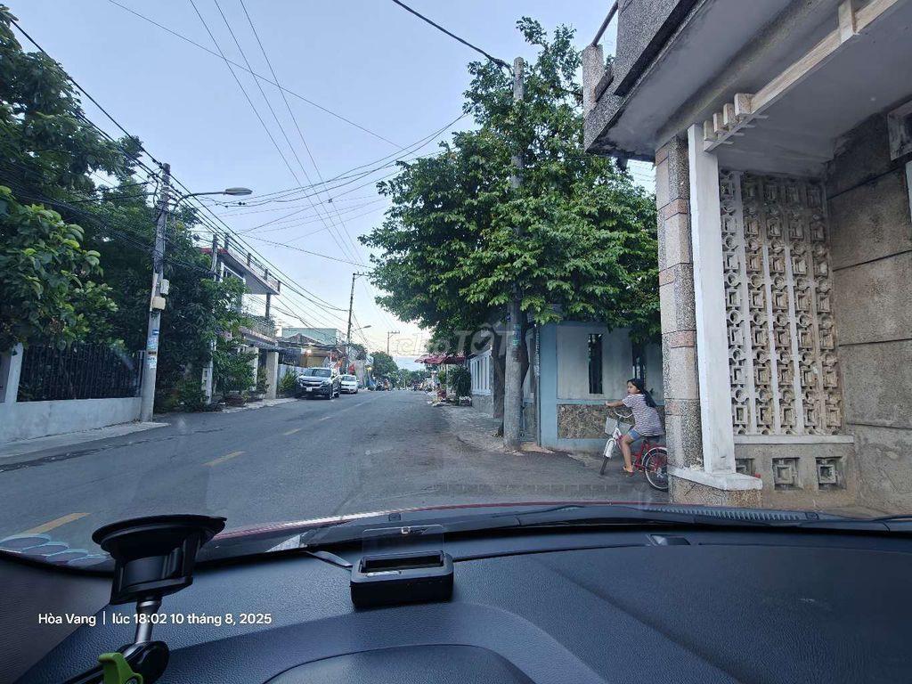 Bán đất Hoà Tiến gần chợ Lệ Trạch