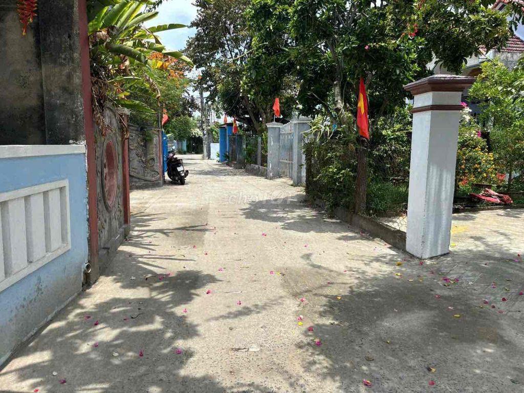 Đất chính chủ cần bán