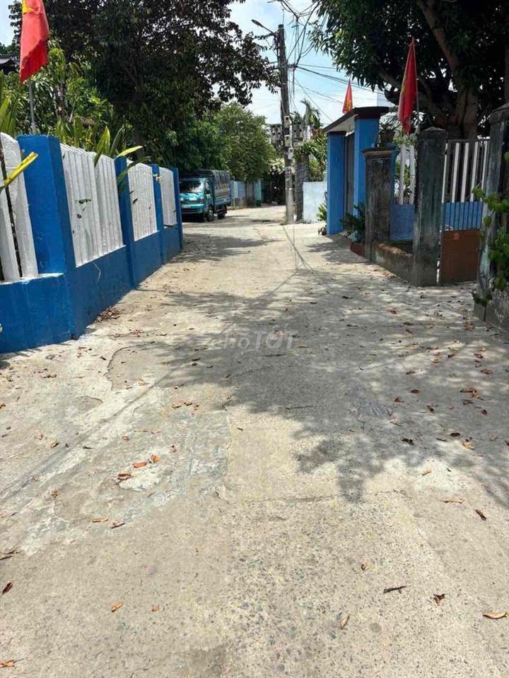 Đất chính chủ cần bán