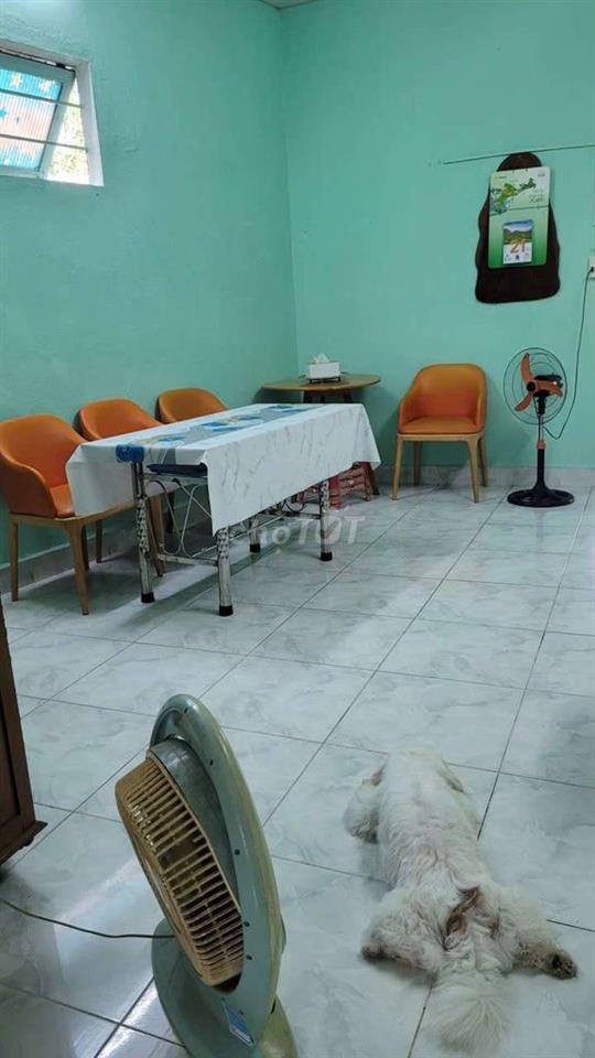 Bán đất kèm nhà khu vực Ngũ Hành Sơn
