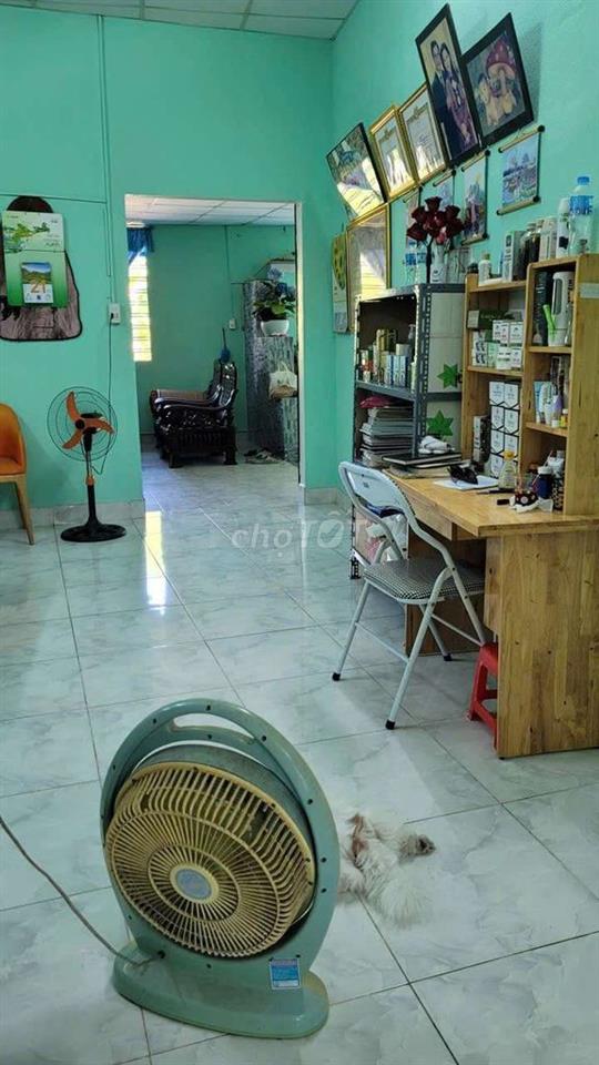 Bán đất kèm nhà khu vực Ngũ Hành Sơn