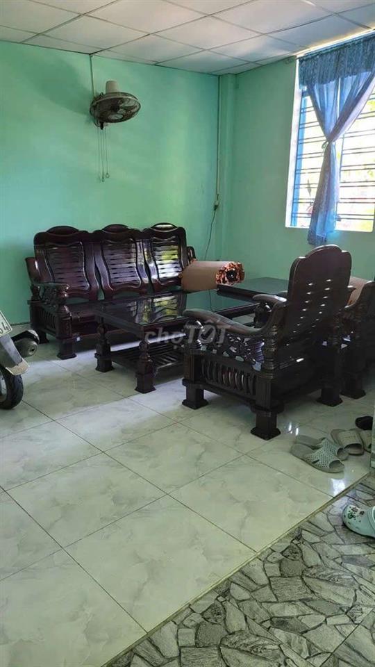 Bán đất kèm nhà khu vực Ngũ Hành Sơn