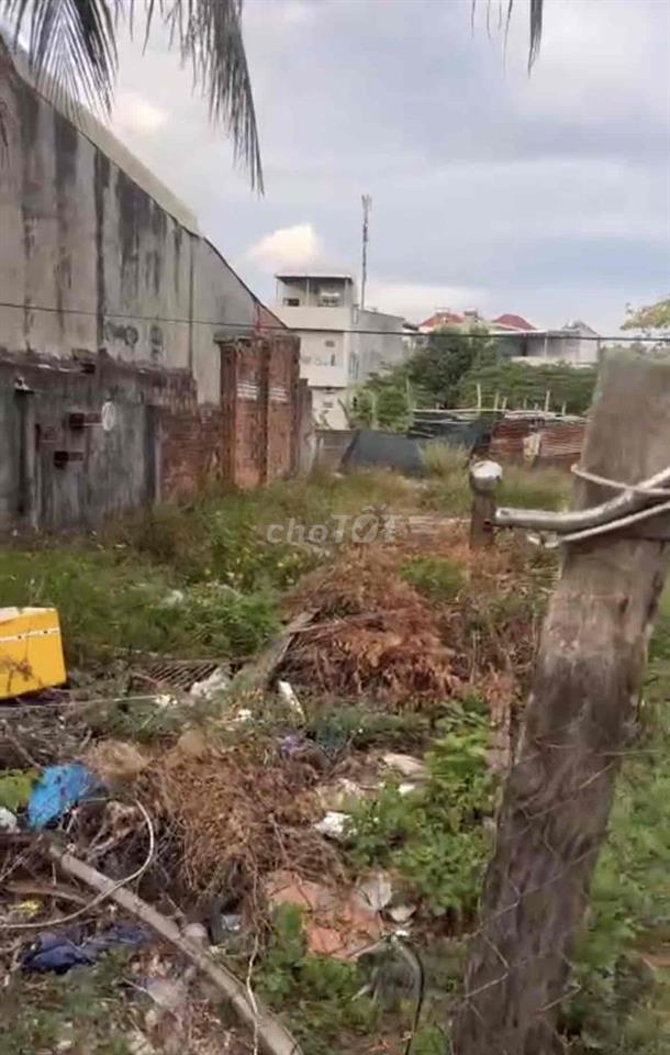 BÁN ĐẤT 100M2 FULL THỔ CƯ GẦN CẢNG LIÊN CHIỂU VIN LÀNG VÂN