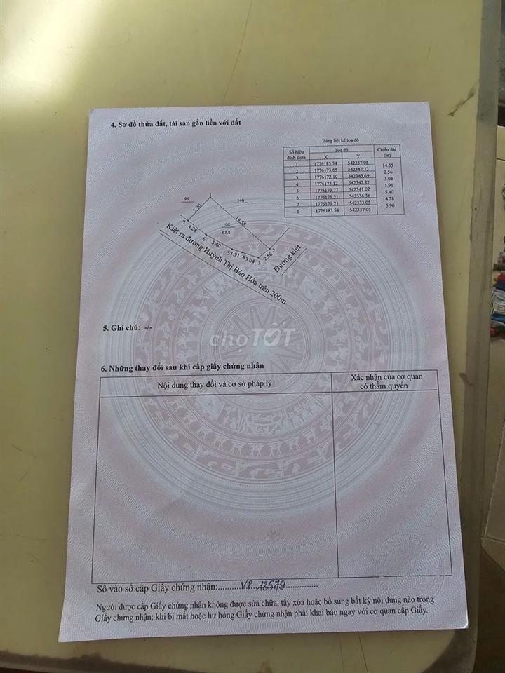 Cần bán gấp