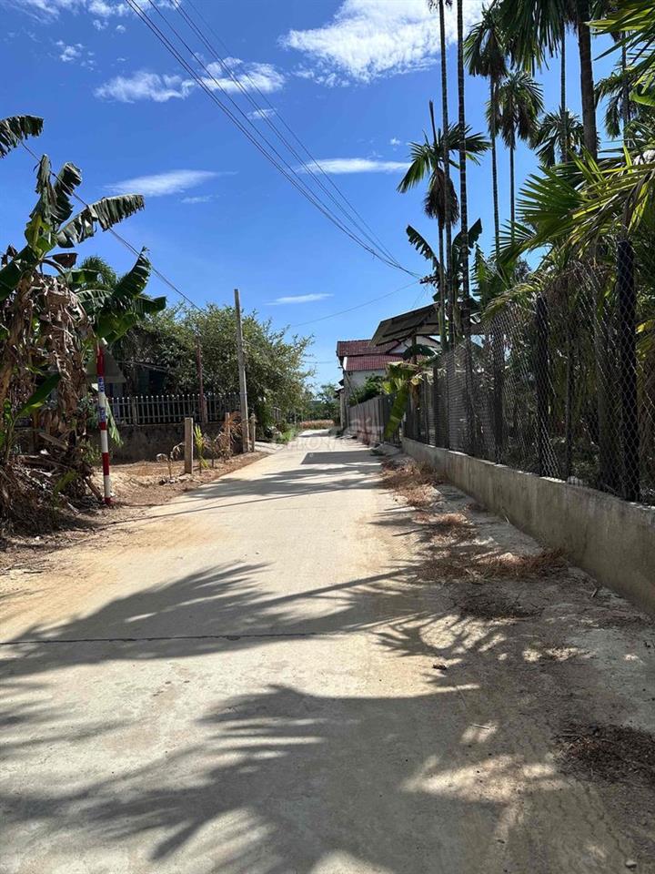 Bán Lô Đất Siêu Đẹp 334 M2 Tại Vĩnh Điện Đường Ô Tô Tận Nơi