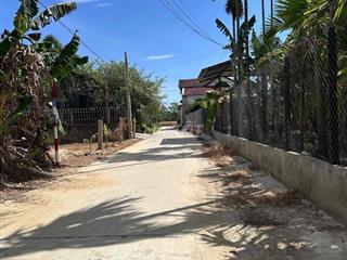 Bán Lô Đất Siêu Đẹp 334 M2 Tại Vĩnh Điện Đường Ô Tô Tận Nơi