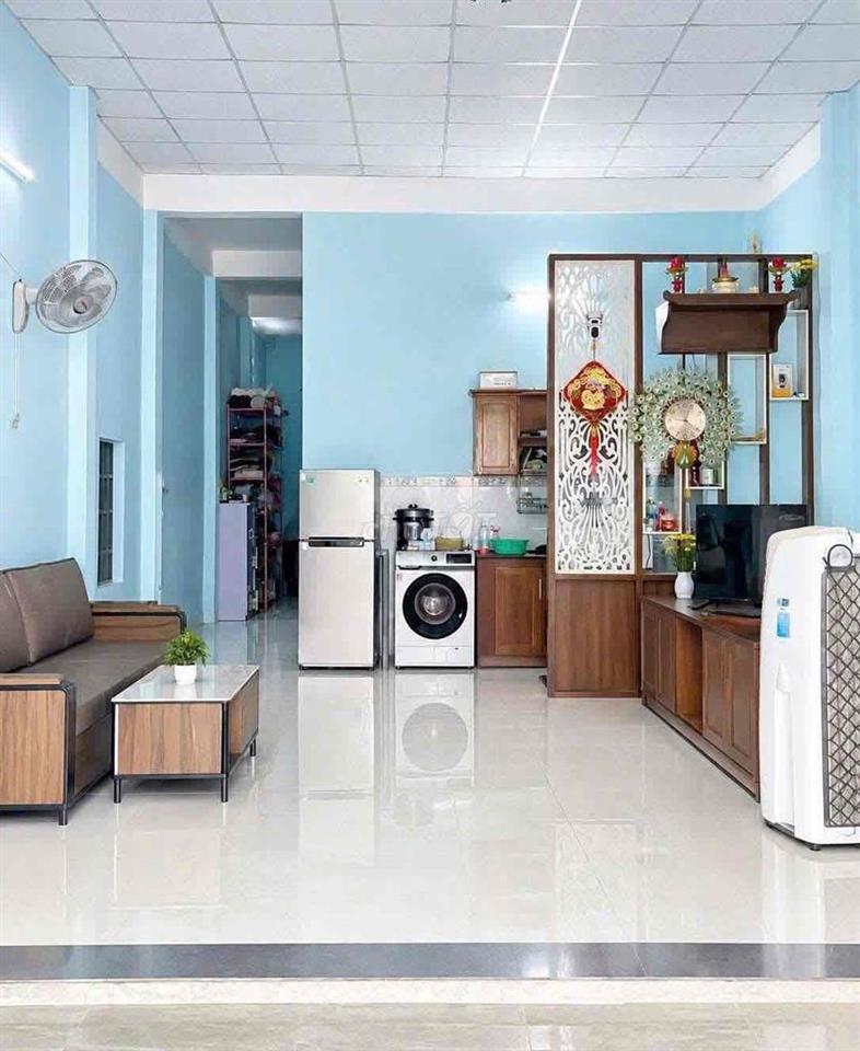 Bán Đất Tặng Nhà Khu Dân Cư Nam Cẩm Lệ Cạnh Đường Trần Nam Trung