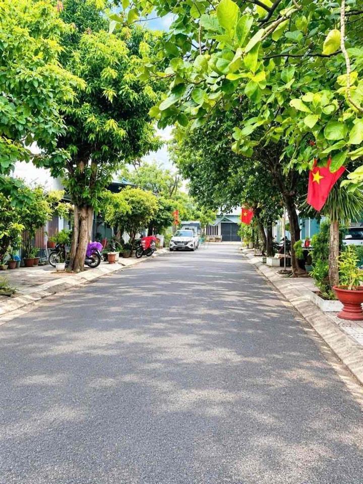 Bán Đất Tặng Nhà Khu Dân Cư Nam Cẩm Lệ Cạnh Đường Trần Nam Trung
