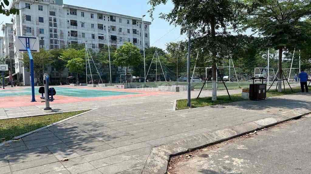 Chính Chủ Bán Lô Đất Mặt Tiền Trừ Văn Thố - Hoà Thọ Đông