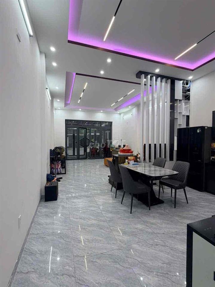 Ngộp Bank Bán Gấp Nhà Cấp 4 Mặt Tiền Phước Lý 12 Đường 7.5M