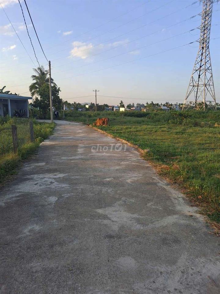 Bán đất 700m² – CÓ 122m² ĐẤT Ở – PHÚ SƠN 2, HÒA KHƯƠNG – CHỈ 1,85 TỶ