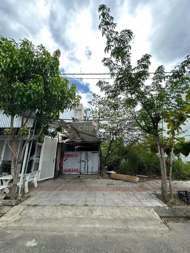 Bán đất Hòa Quý gần dự án Aeon Mall, khu đô thị mới (không trung gian)