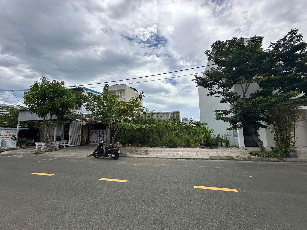 Bán đất Hòa Quý gần dự án Aeon Mall, khu đô thị mới (không trung gian)