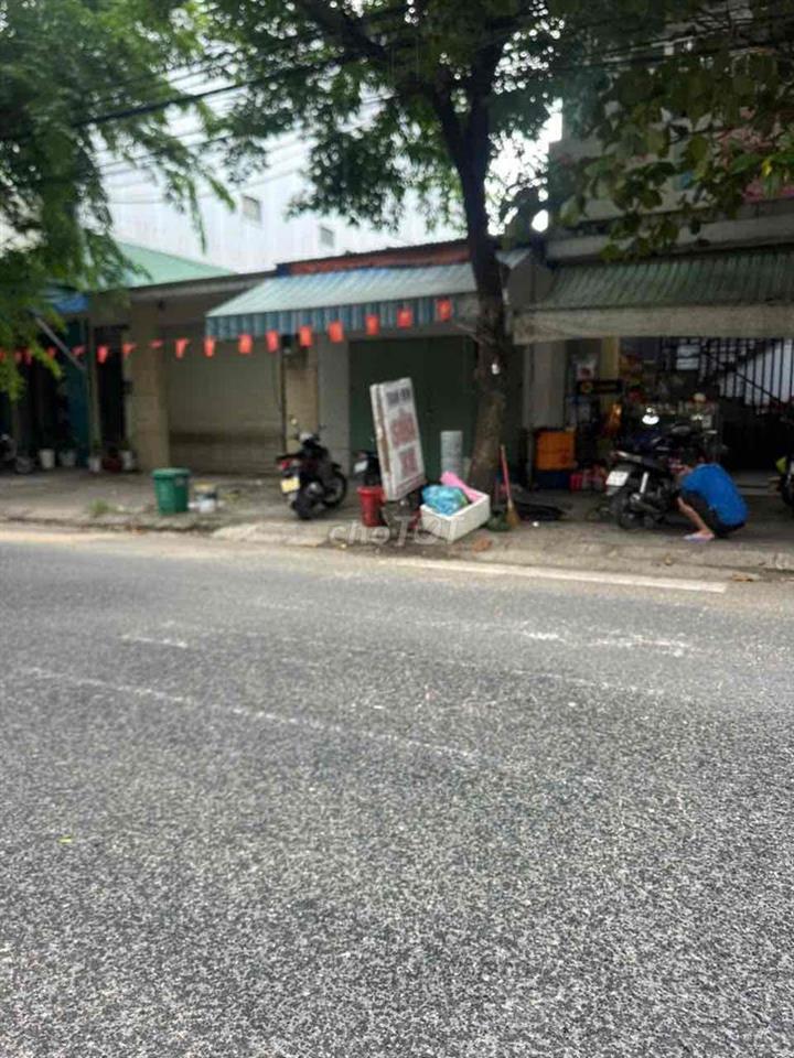 cần bán lô đất mặt tiền lê đình kỵ