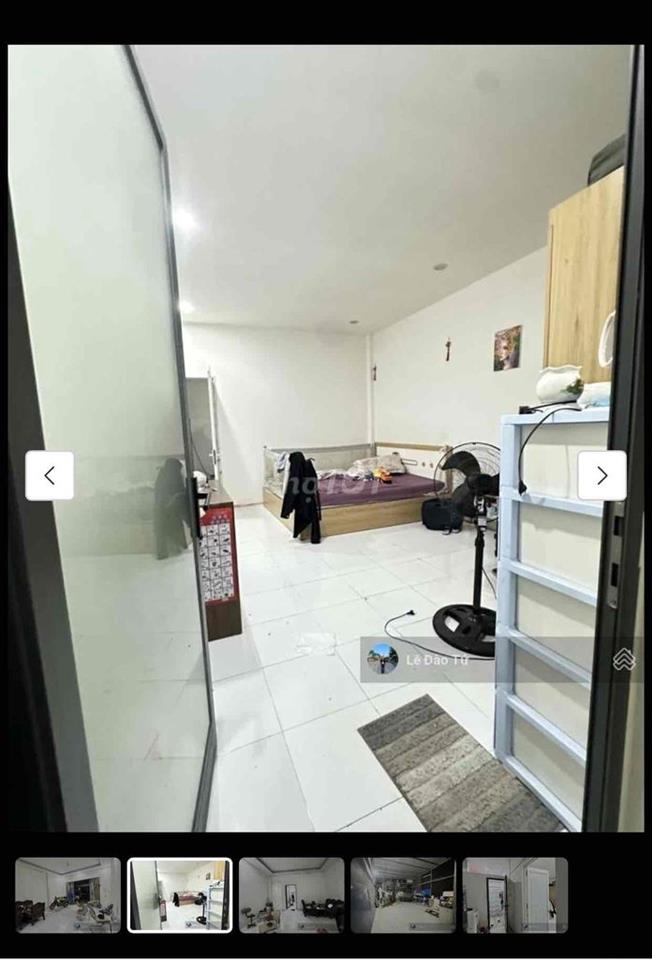 cần bán đất mặt tiền Lê Đình Kỵ. dt 104m2. đường 7m5