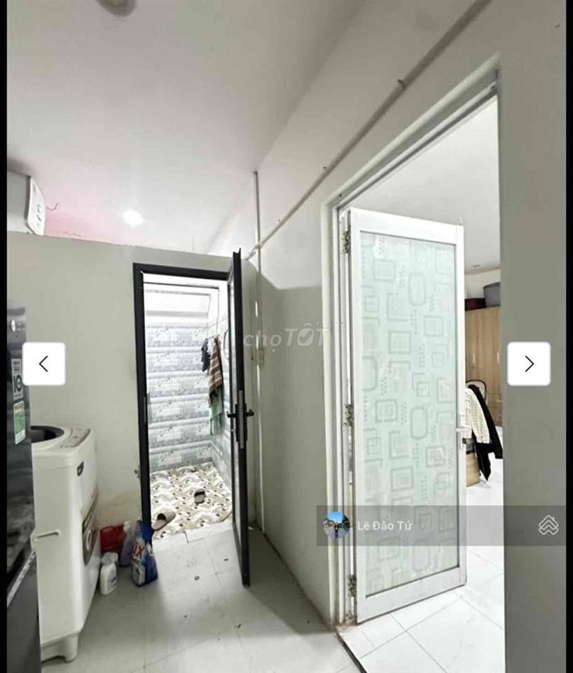 cần bán đất mặt tiền Lê Đình Kỵ. dt 104m2. đường 7m5