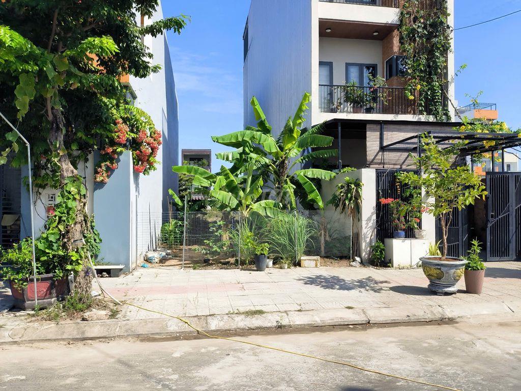 Bán đất Nam Hòa Xuân đường Hói Kiểng 14 Giá 3.5 tỷ rẻ nhất thị trường