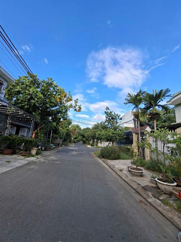 Bán lô đất siêu đẹp trung tâm phường Hoà Xuân, Đà Nẵng