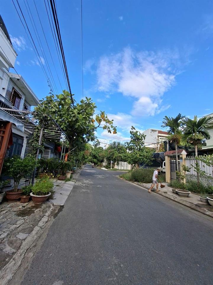 Bán lô đất siêu đẹp trung tâm phường Hoà Xuân, Đà Nẵng