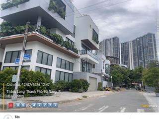 Bán lô đất vàng NGUYỄN THÀNH Ý - Vị trí đắc địa ngay trung tâm