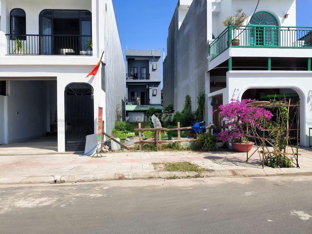 Gấp Bán Nhanh Đất Nền Nam Hòa Xuân Hói Kiểng 33 Tây Bắc B2.92 giá rẻ 