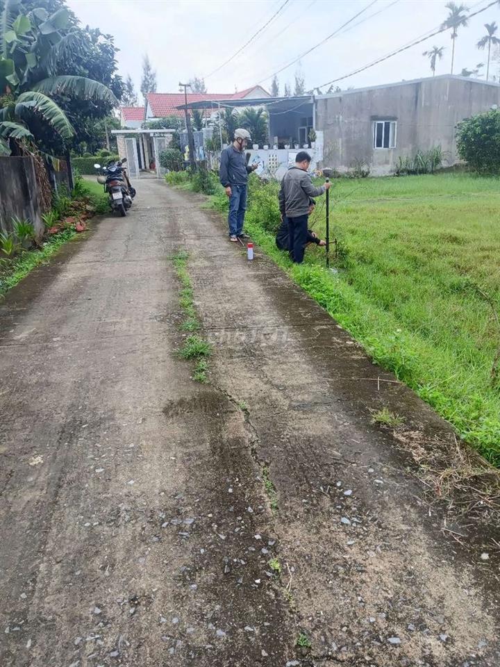 cần bán 400m đất ở điện tiền 
