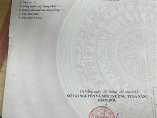 💥 CHÍNH CHỦ CẦN BÁN GẤP LÔ ĐẤT ONT 200m2 ĐẸP TẠI HOÀ VANG