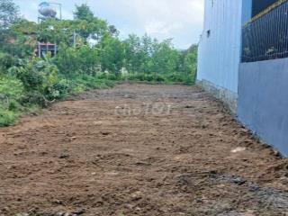 Chính chủ bán lô đất rộng xã Hòa Vang