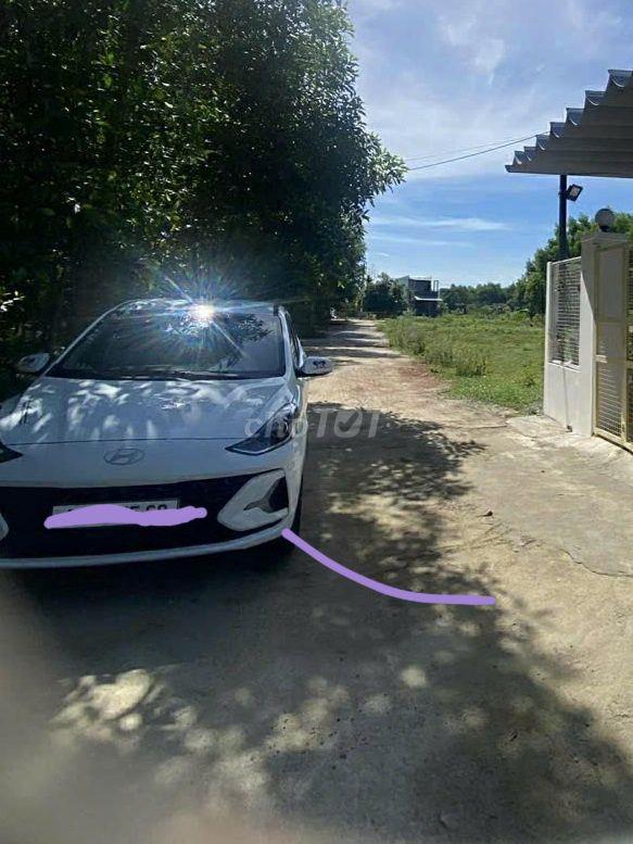 Chính chủ bán lô đất rộng xã Hòa Vang