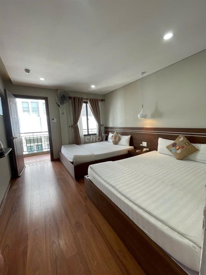 CHÍNH CHỦ CHO THUÊ CĂN HỘ 40 M2 TRUNG TÂM ĐÀ NẴNG