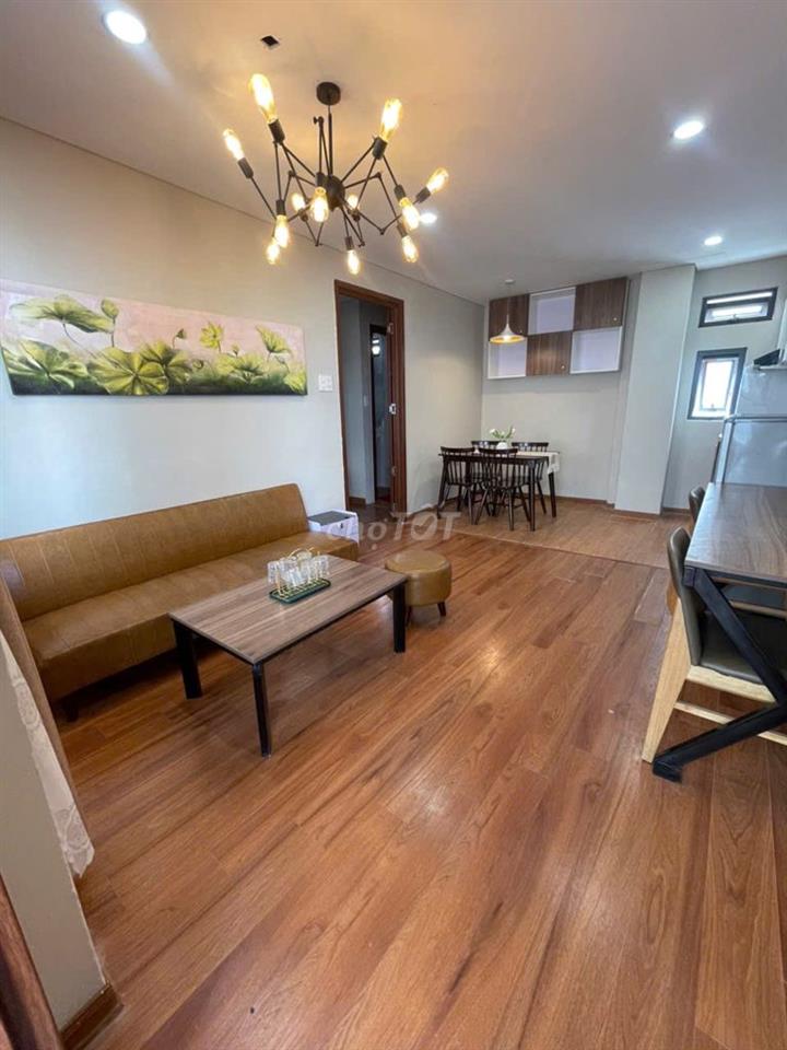 CHÍNH CHỦ CHO THUÊ CĂN HỘ 40 M2 TRUNG TÂM ĐÀ NẴNG