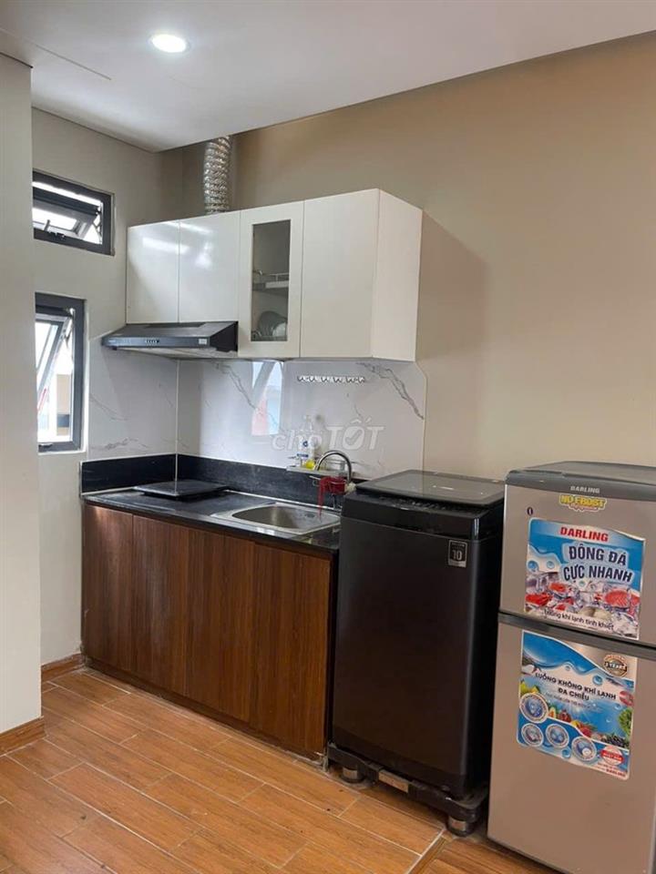 CHÍNH CHỦ CHO THUÊ CĂN HỘ 40 M2 TRUNG TÂM ĐÀ NẴNG