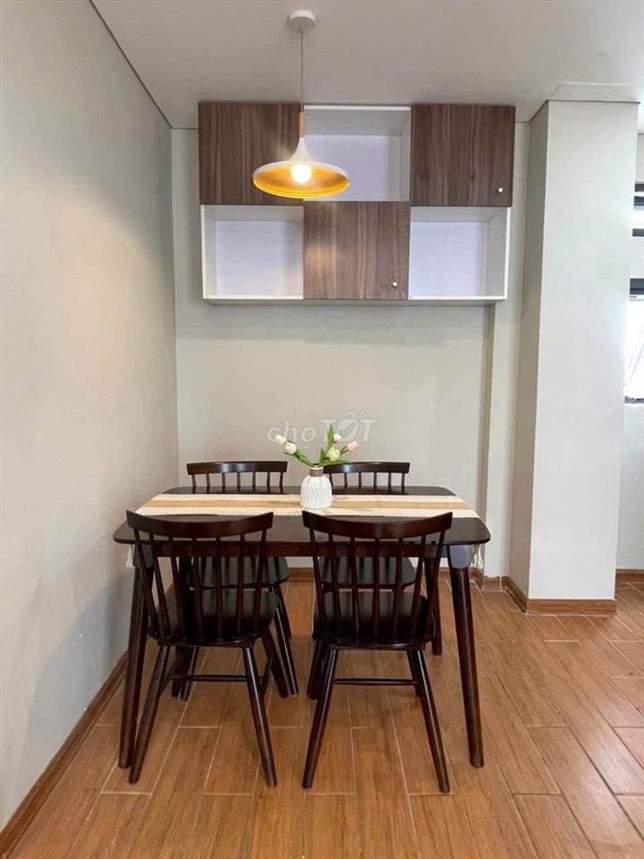 CHÍNH CHỦ CHO THUÊ CĂN HỘ 40 M2 TRUNG TÂM ĐÀ NẴNG