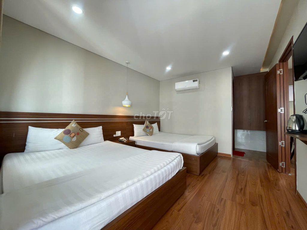 CHÍNH CHỦ CHO THUÊ CĂN HỘ 40 M2 TRUNG TÂM ĐÀ NẴNG