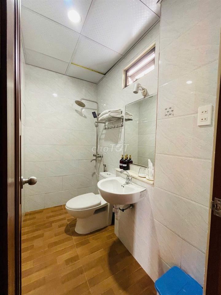CHÍNH CHỦ CHO THUÊ CĂN HỘ 40 M2 TRUNG TÂM ĐÀ NẴNG