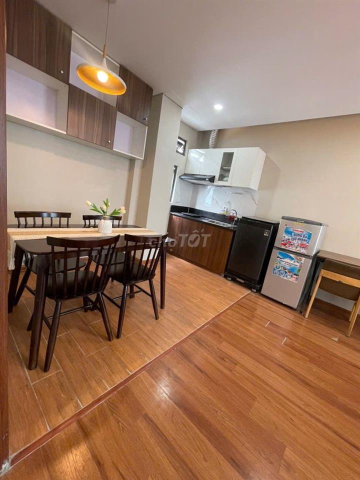 CHÍNH CHỦ CHO THUÊ CĂN HỘ 40 M2 TRUNG TÂM ĐÀ NẴNG