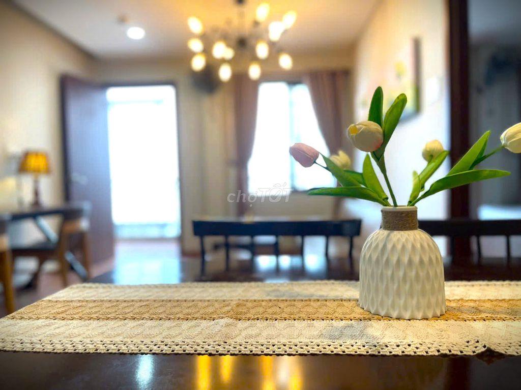CHÍNH CHỦ CHO THUÊ CĂN HỘ 40 M2 TRUNG TÂM ĐÀ NẴNG