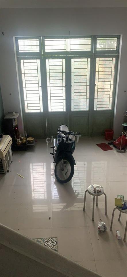 Cho thuê nhà 2T nguyên căn vừa ở vừa kinh doanh