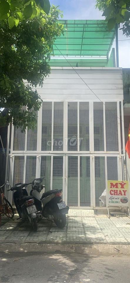 Cho thuê nhà 2T nguyên căn vừa ở vừa kinh doanh