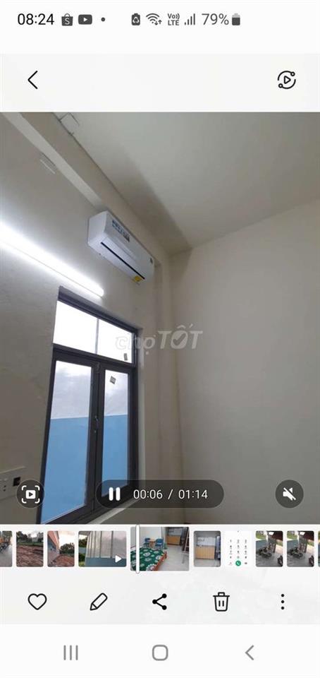 phòng trọ giá rẻ gần fpt