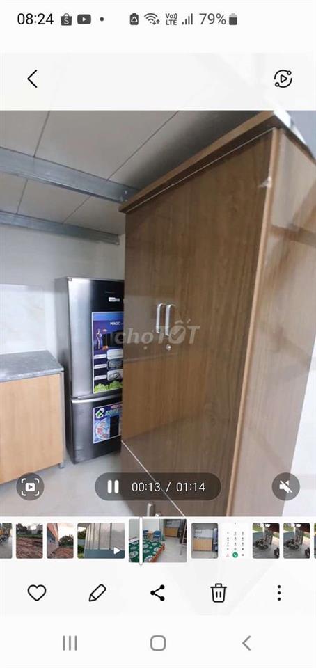 phòng trọ giá rẻ gần fpt