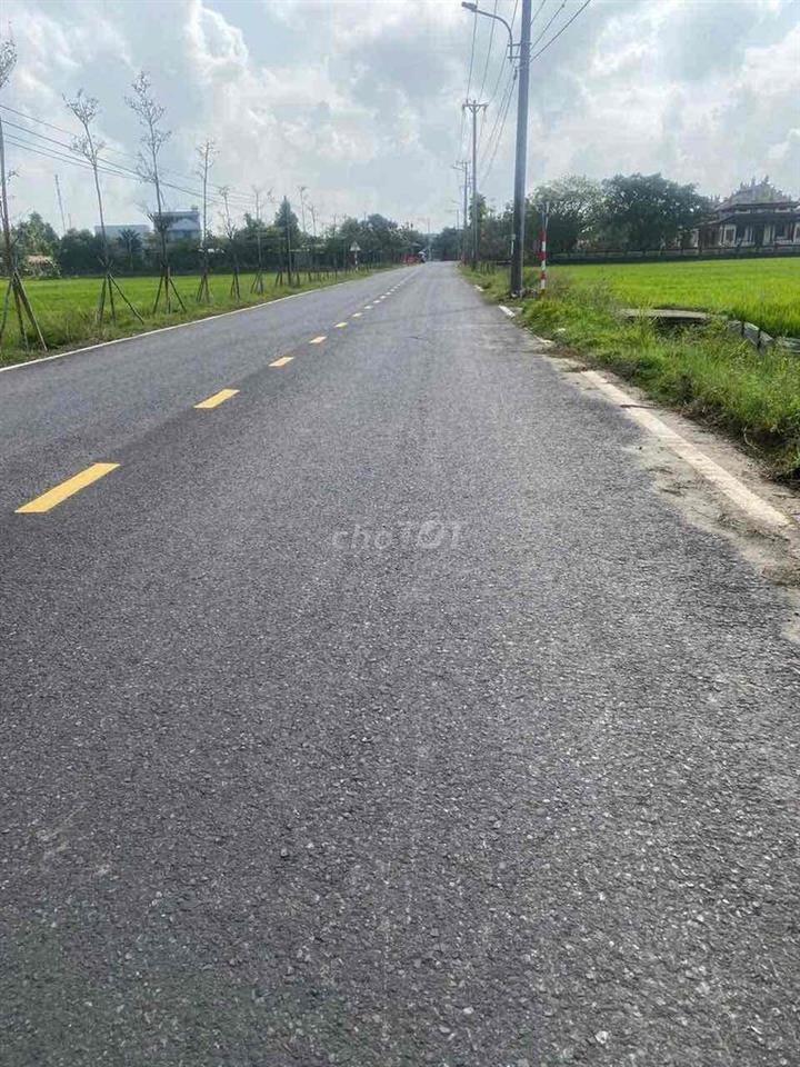 Bán gần 1 sào đất chuyên Lúa nước