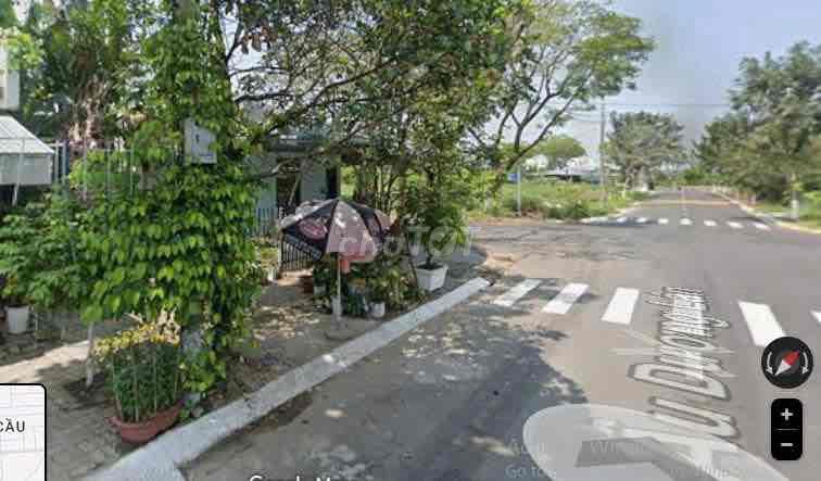 bán đất đường Âu Dương Lân- Hoà Xuân rẻ nhất