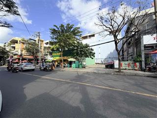 cho thuê đất đường nguyễn thị minh khai , 160m ( ngang 10m )