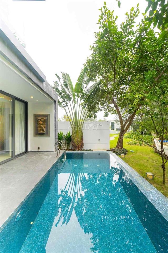 CHO THUÊ VILLA THE POINT DÀI HẠN - GIÁ 60 TR/THÁNG