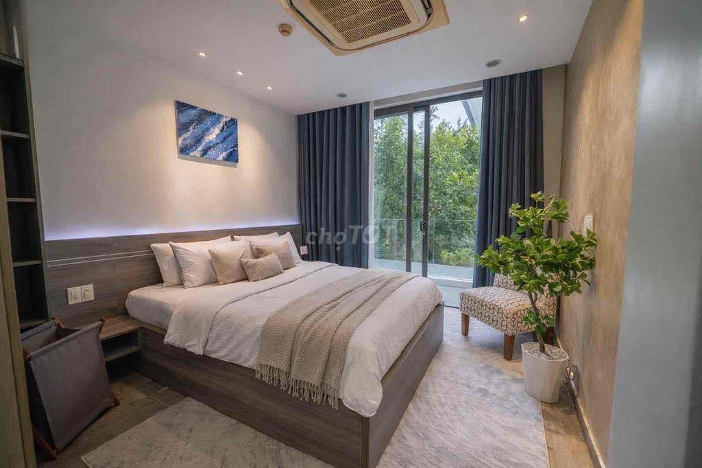 CHO THUÊ VILLA THE POINT DÀI HẠN - GIÁ 60 TR/THÁNG