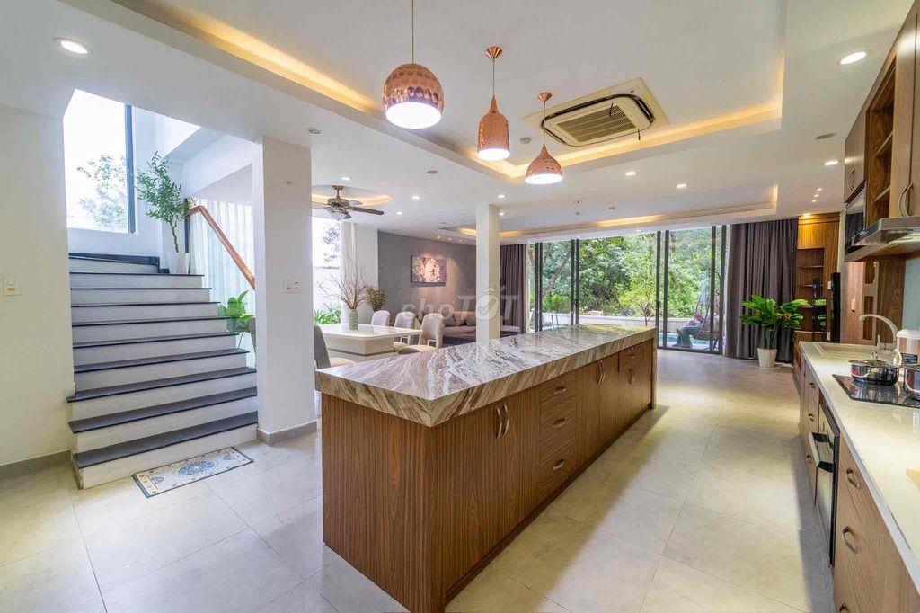 CHO THUÊ VILLA THE POINT DÀI HẠN - GIÁ 60 TR/THÁNG
