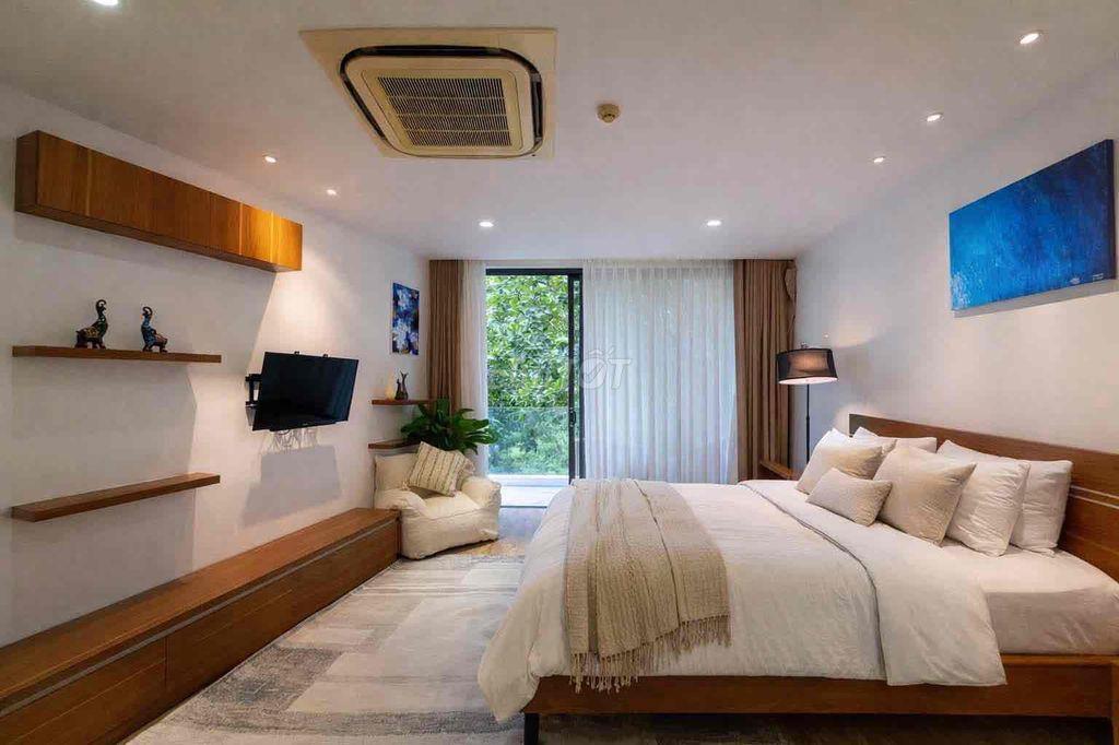 CHO THUÊ VILLA THE POINT DÀI HẠN - GIÁ 60 TR/THÁNG