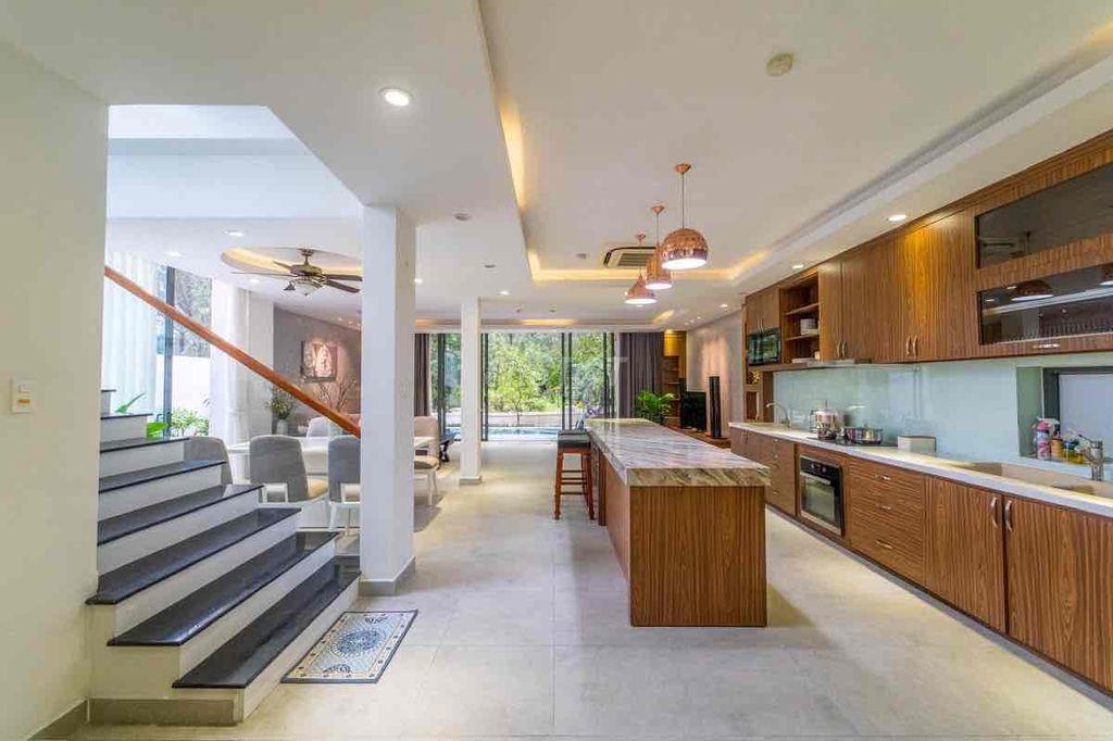 CHO THUÊ VILLA THE POINT DÀI HẠN - GIÁ 60 TR/THÁNG