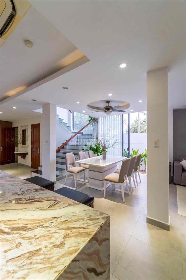 CHO THUÊ VILLA THE POINT DÀI HẠN - GIÁ 60 TR/THÁNG
